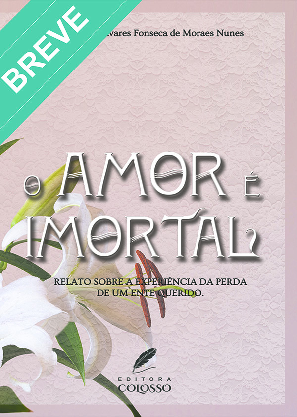 O Amor é Imortal- Empreendedorismo no Brasil Profundo